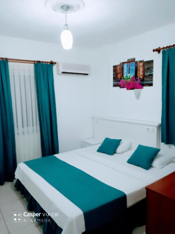 Yazici Otel Селимие Екстериор снимка