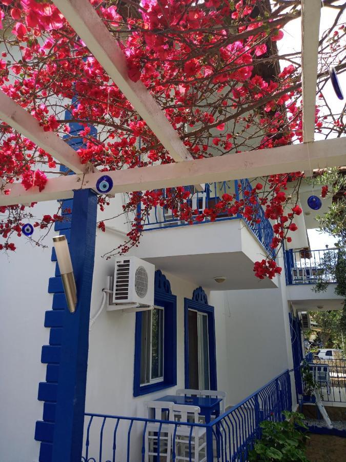 Yazici Otel Селимие Екстериор снимка