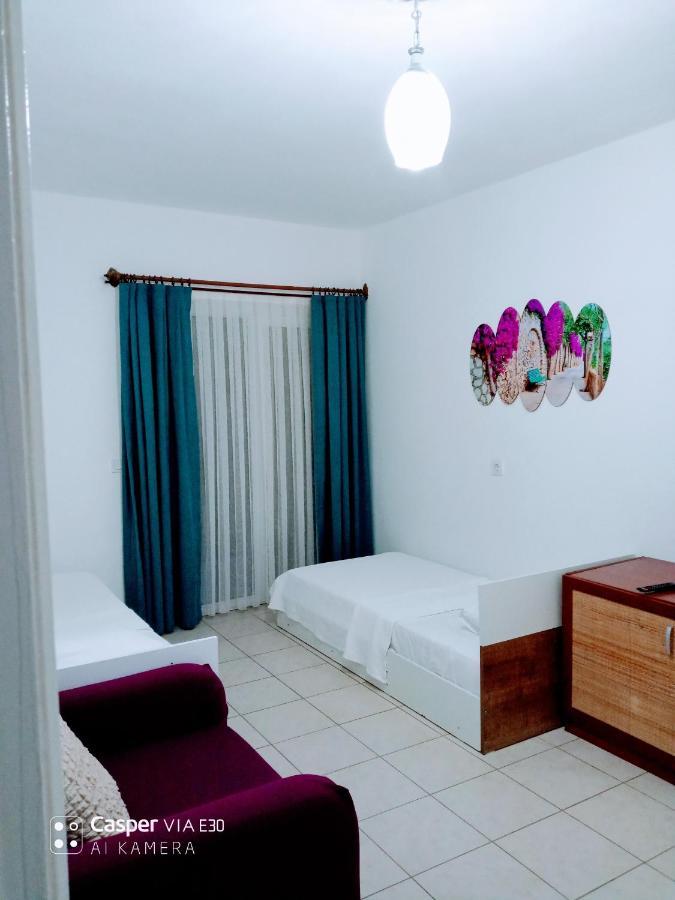 Yazici Otel Селимие Екстериор снимка