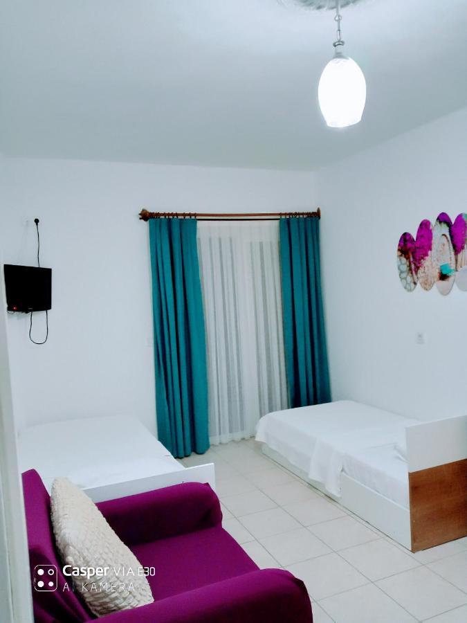 Yazici Otel Селимие Екстериор снимка