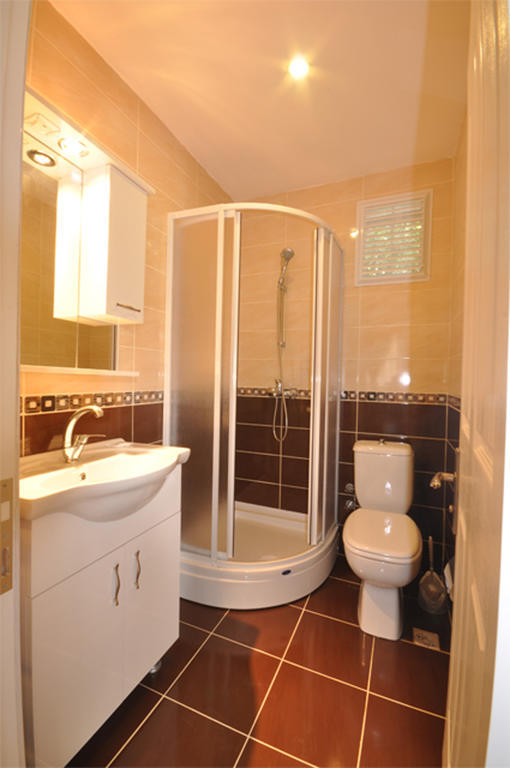 Yazici Otel Селимие Стая снимка