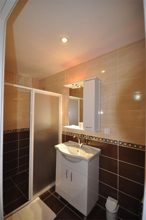 Yazici Otel Селимие Екстериор снимка