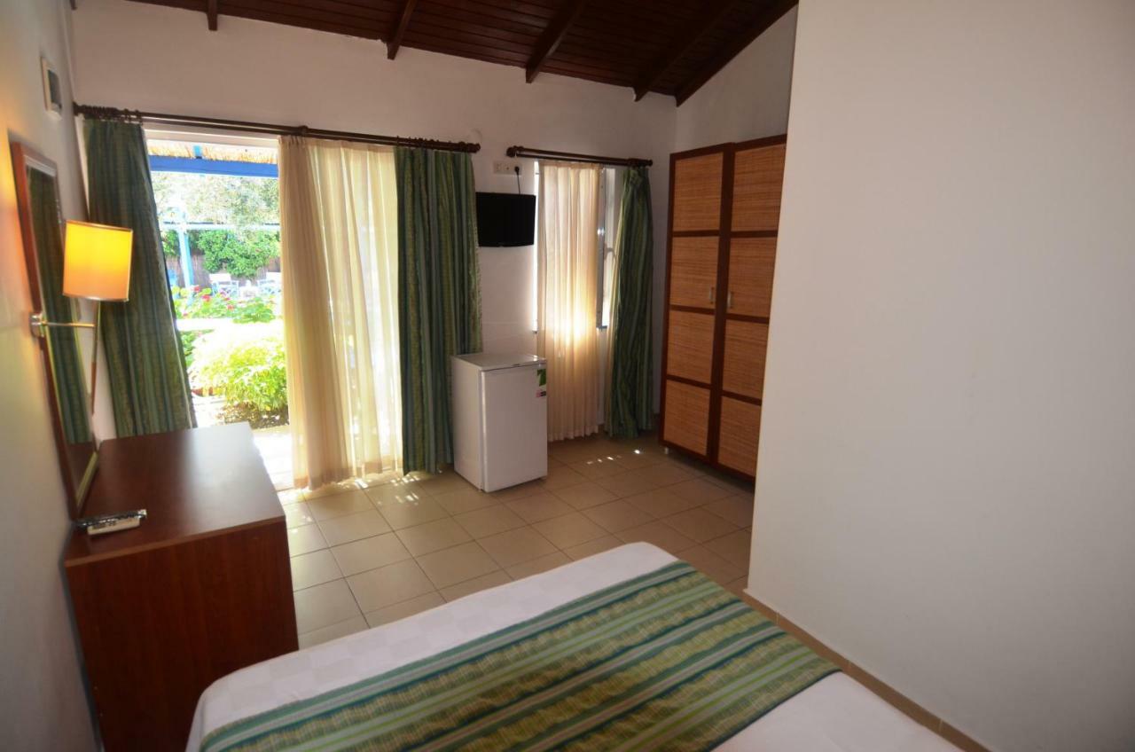 Yazici Otel Селимие Екстериор снимка