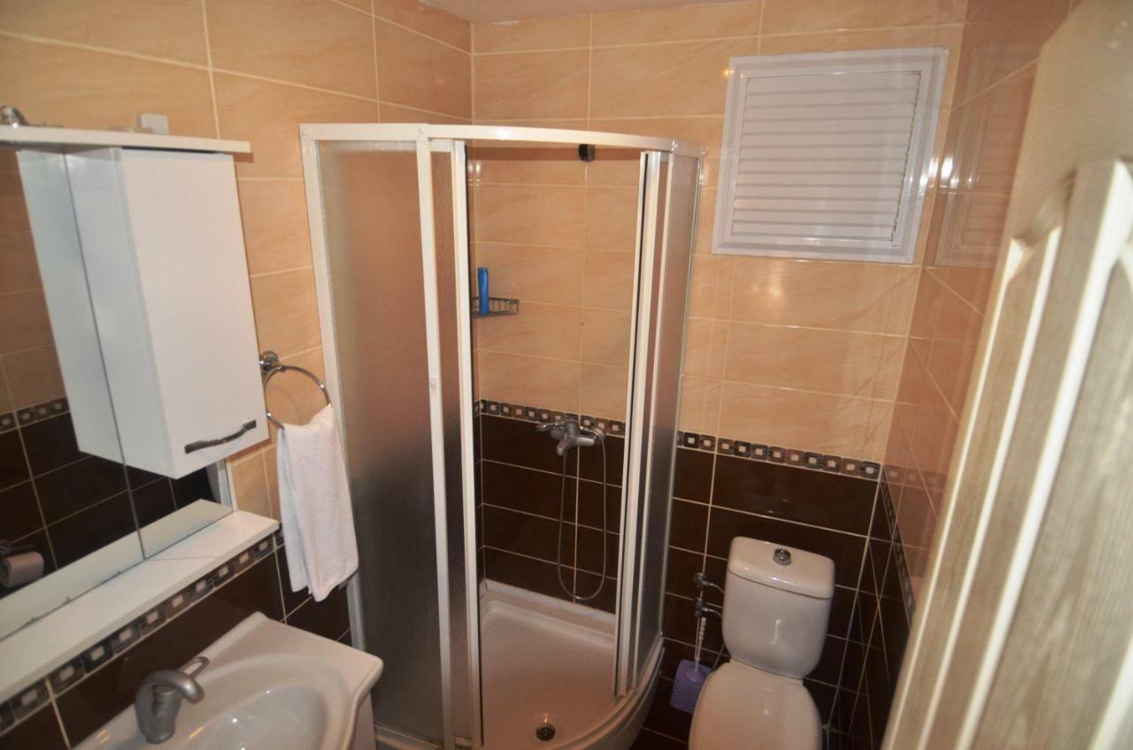Yazici Otel Селимие Екстериор снимка